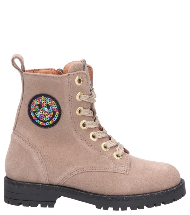 Develab Develab veterboot <span>47188 233</span> 233 taupe Develab veterboot <span>47188 233</span> 47188 233 beige - www.bremmerschoenen.live - Bremmer Schoenen