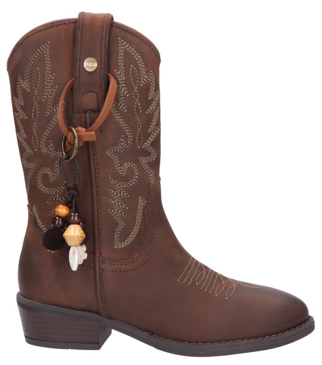 Develab Develab laars <span>44498 737</span> 737 dark brown Develab laars <span>44498 737</span> 44498 737 bruin - www.bremmerschoenen.live - Bremmer Schoenen