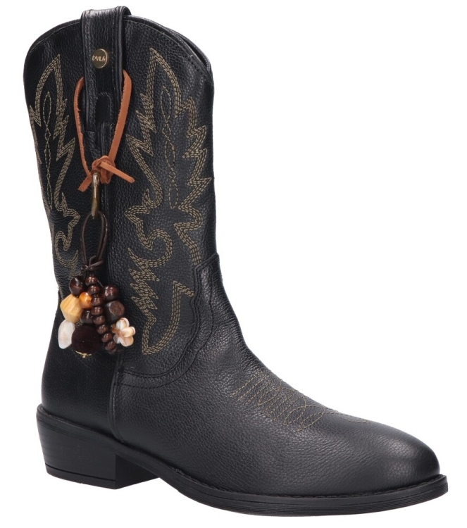 Develab Develab laars <span>44498 922</span> 922 black Develab laars <span>44498 922</span> 44498 922 zwart - www.bremmerschoenen.live - Bremmer Schoenen