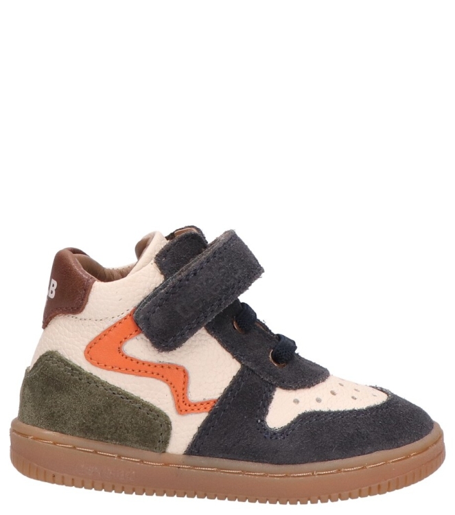 Develab Develab sneaker <span>44451 693</span> 693 blue combi Develab sneaker <span>44451 693</span> 44451 693 blauw - www.bremmerschoenen.live - Bremmer Schoenen