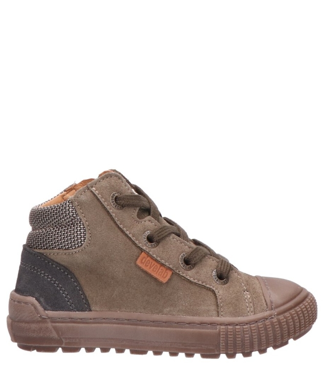 Develab Develab sneaker <span>46279 553</span> 553 kaki suede Develab sneaker <span>46279 553</span> 46279 553 groen - www.bremmerschoenen.live - Bremmer Schoenen