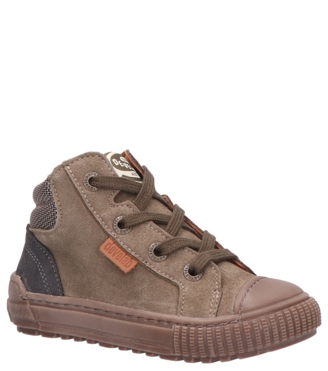 Develab Develab sneaker <span>46279 553</span> 553 kaki suede Develab sneaker <span>46279 553</span> 46279 553 groen - www.bremmerschoenen.live - Bremmer Schoenen