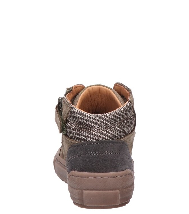 Develab Develab sneaker <span>46279 553</span> 553 kaki suede Develab sneaker <span>46279 553</span> 46279 553 groen - www.bremmerschoenen.live - Bremmer Schoenen