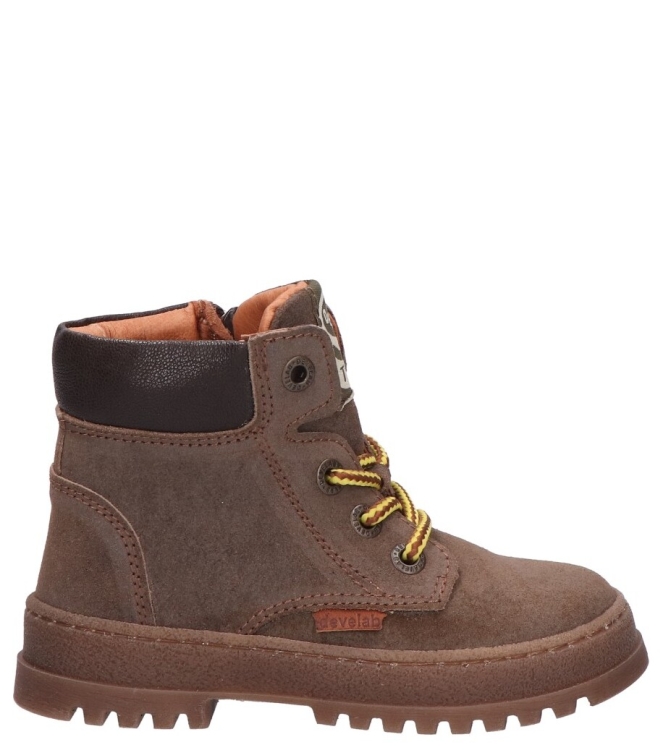 Develab Develab veterboot <span>47201 737</span> 737 dk. brown Develab veterboot <span>47201 737</span> 47201 737 bruin - www.bremmerschoenen.live - Bremmer Schoenen