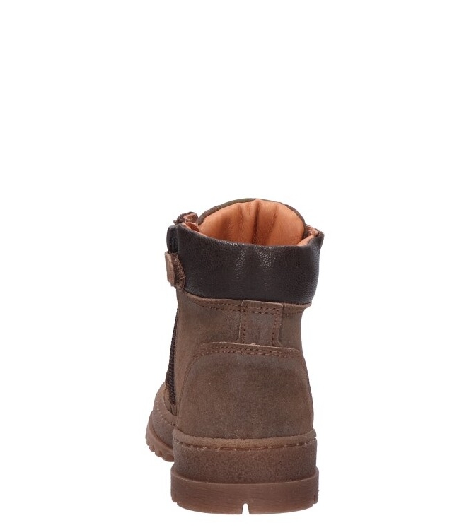 Develab Develab veterboot <span>47201 737</span> 737 dk. brown Develab veterboot <span>47201 737</span> 47201 737 bruin - www.bremmerschoenen.live - Bremmer Schoenen