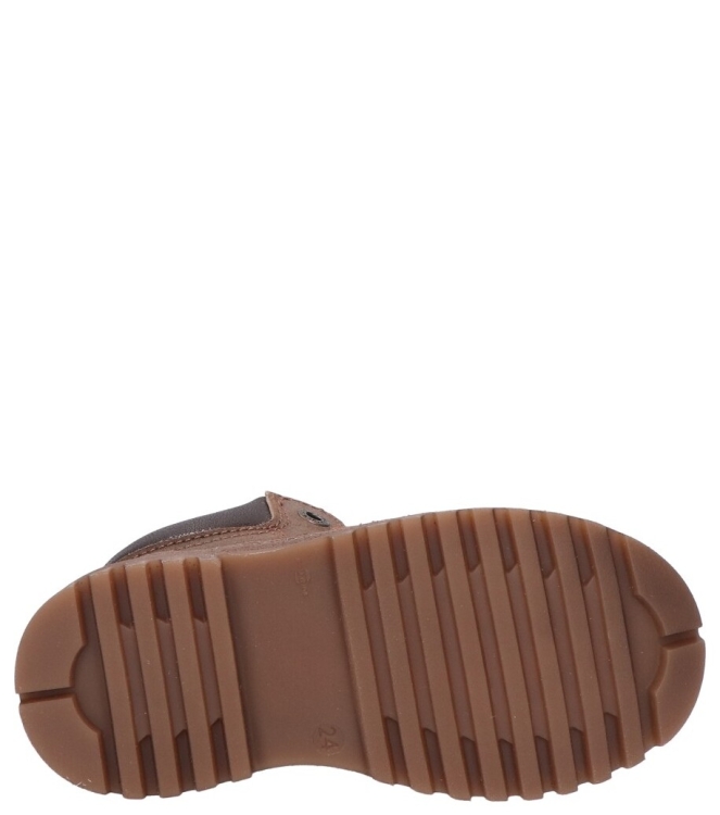 Develab Develab veterboot <span>47201 737</span> 737 dk. brown Develab veterboot <span>47201 737</span> 47201 737 bruin - www.bremmerschoenen.live - Bremmer Schoenen
