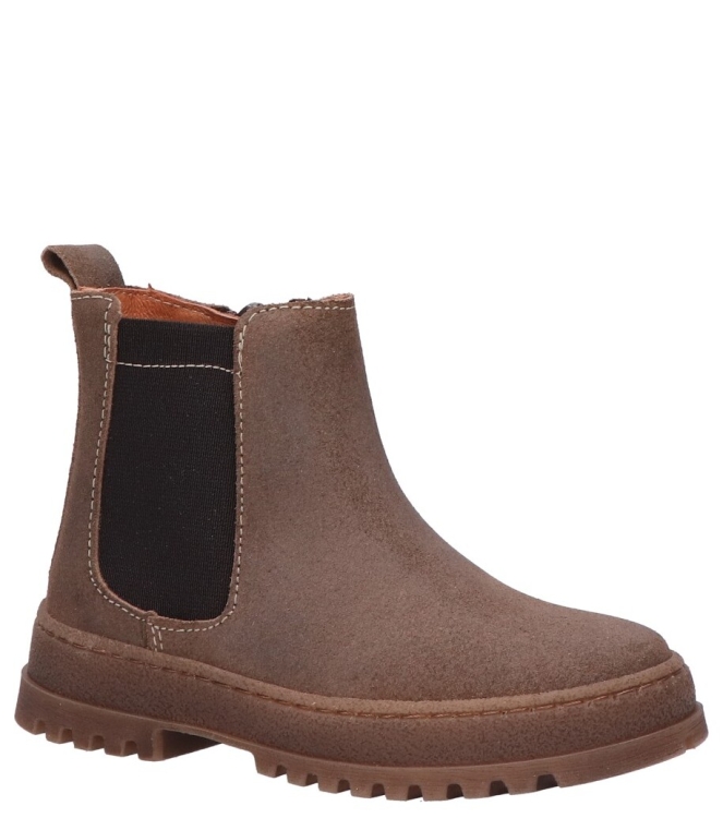 Develab Develab chelseaboot <span>47203 737</span> 737 dk. brown Develab chelseaboot <span>47203 737</span> 47203 737 bruin - www.bremmerschoenen.live - Bremmer Schoenen