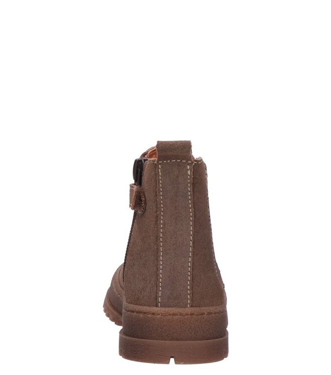 Develab Develab chelseaboot <span>47203 737</span> 737 dk. brown Develab chelseaboot <span>47203 737</span> 47203 737 bruin - www.bremmerschoenen.live - Bremmer Schoenen