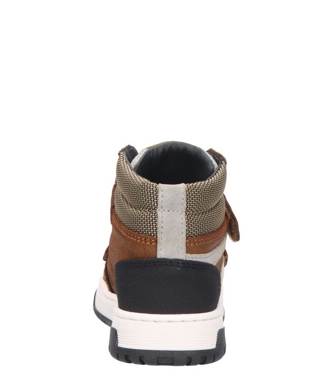 Develab Develab klittenbandschoen <span>47207 796</span> 796 brown combi Develab klittenbandschoen <span>47207 796</span> 47207 796 cognac - www.bremmerschoenen.live - Bremmer Schoenen