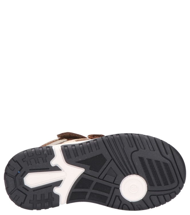Develab Develab klittenbandschoen <span>47207 796</span> 796 brown combi Develab klittenbandschoen <span>47207 796</span> 47207 796 cognac - www.bremmerschoenen.live - Bremmer Schoenen