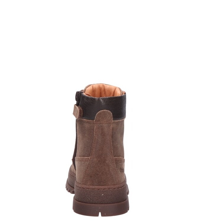 Develab Develab veterboot <span>47213 737</span> 737 dk. brown Develab veterboot <span>47213 737</span> 47213 737 bruin - www.bremmerschoenen.live - Bremmer Schoenen