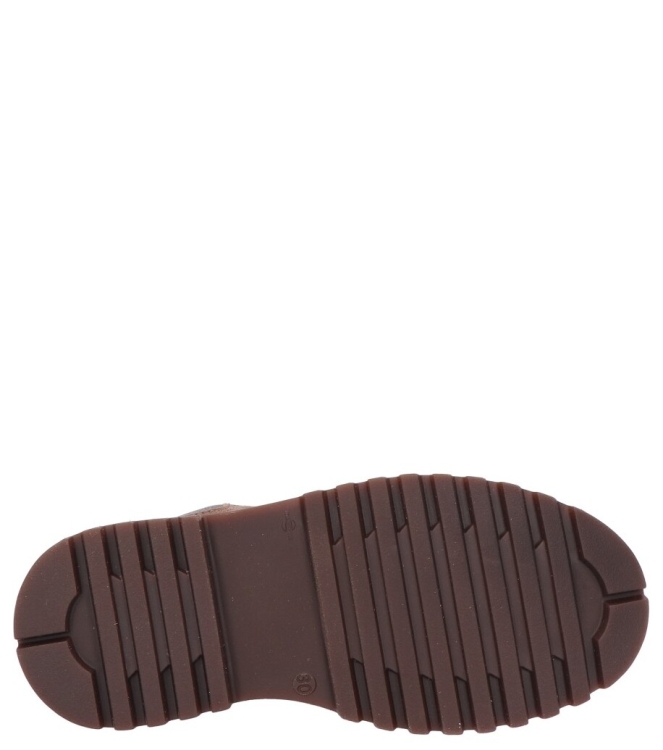 Develab Develab veterboot <span>47213 737</span> 737 dk. brown Develab veterboot <span>47213 737</span> 47213 737 bruin - www.bremmerschoenen.live - Bremmer Schoenen