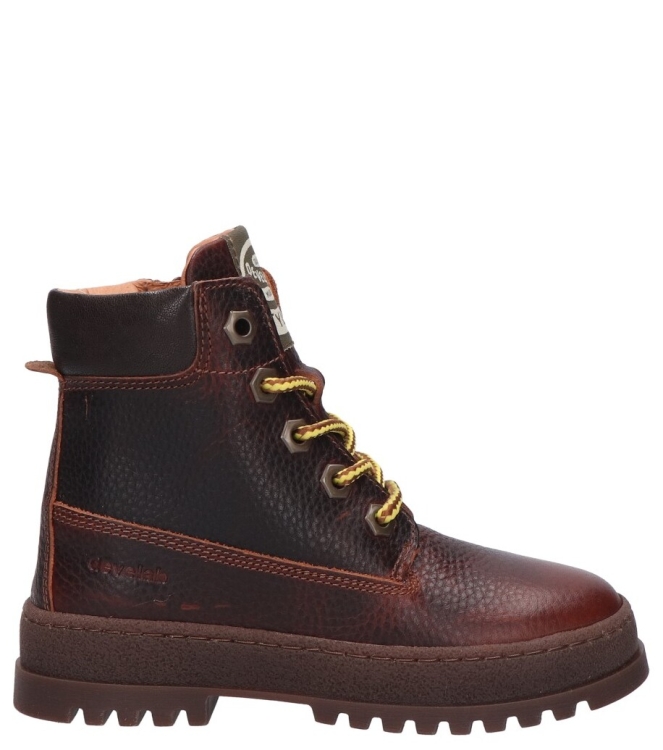 Develab Develab veterboot <span>47213 757</span> 757 cognac Develab veterboot <span>47213 757</span> 47213 757 cognac - www.bremmerschoenen.live - Bremmer Schoenen