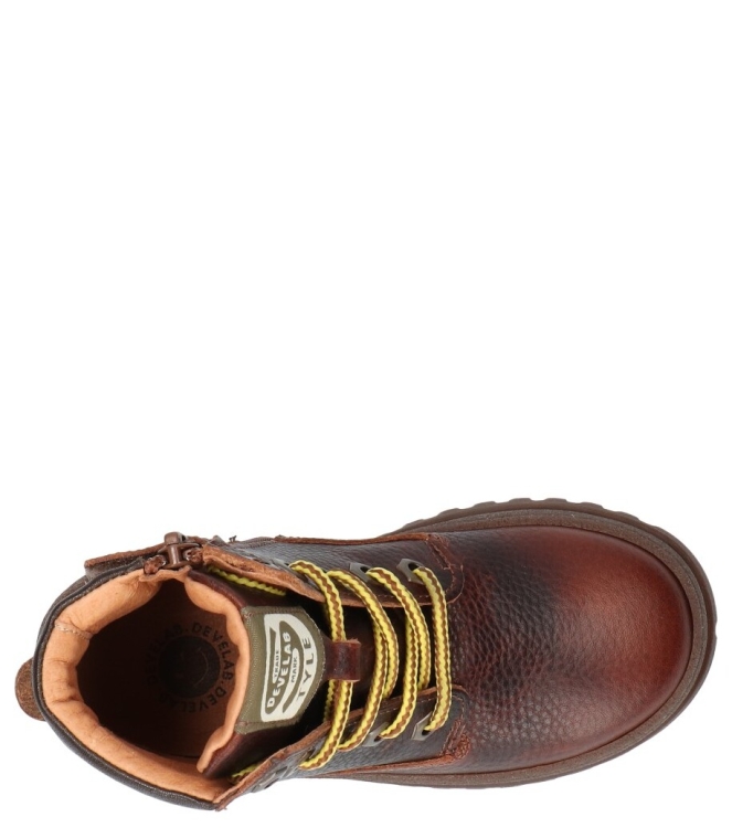 Develab Develab veterboot <span>47213 757</span> 757 cognac Develab veterboot <span>47213 757</span> 47213 757 cognac - www.bremmerschoenen.live - Bremmer Schoenen