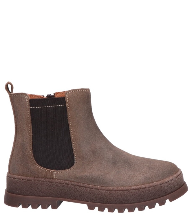 Develab Develab chelseaboot <span>47219 737</span> 737 dk. brown Develab chelseaboot <span>47219 737</span> 47219 737 bruin - www.bremmerschoenen.live - Bremmer Schoenen