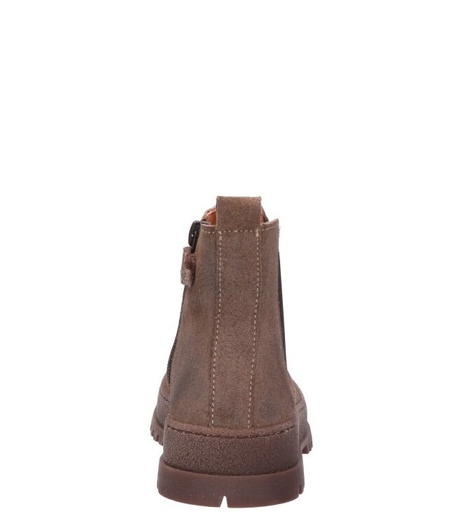 Develab Develab chelseaboot <span>47219 737</span> 737 dk. brown Develab chelseaboot <span>47219 737</span> 47219 737 bruin - www.bremmerschoenen.live - Bremmer Schoenen