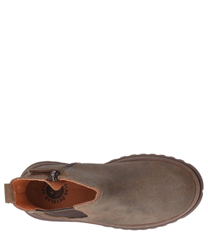 Develab Develab chelseaboot <span>47219 737</span> 737 dk. brown Develab chelseaboot <span>47219 737</span> 47219 737 bruin - www.bremmerschoenen.live - Bremmer Schoenen