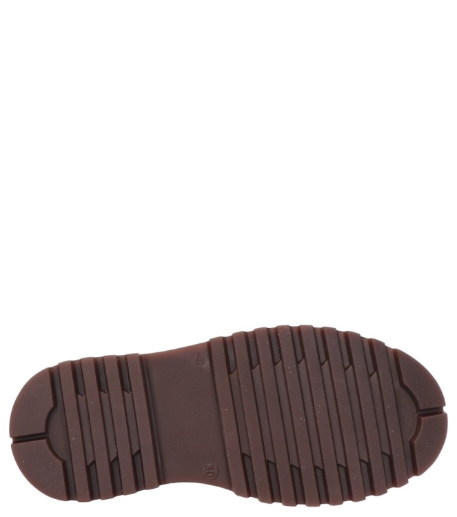 Develab Develab chelseaboot <span>47219 737</span> 737 dk. brown Develab chelseaboot <span>47219 737</span> 47219 737 bruin - www.bremmerschoenen.live - Bremmer Schoenen