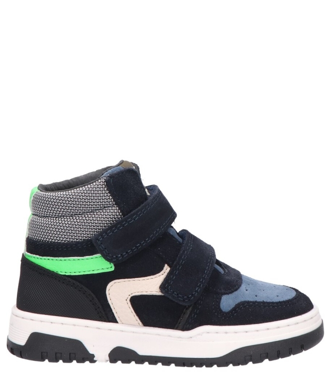 Develab Develab klittenband <span>47207 693</span> 693 Blue Combi Suede Develab klittenband <span>47207 693</span> 47207 693 blauw - www.bremmerschoenen.live - Bremmer Schoenen