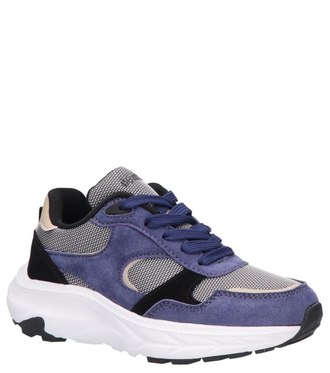 Develab Develab sneaker <span>40003 699</span> 699 Blue Combi Fantasy Develab sneaker <span>40003 699</span> 40003 699 blauw - www.bremmerschoenen.live - Bremmer Schoenen