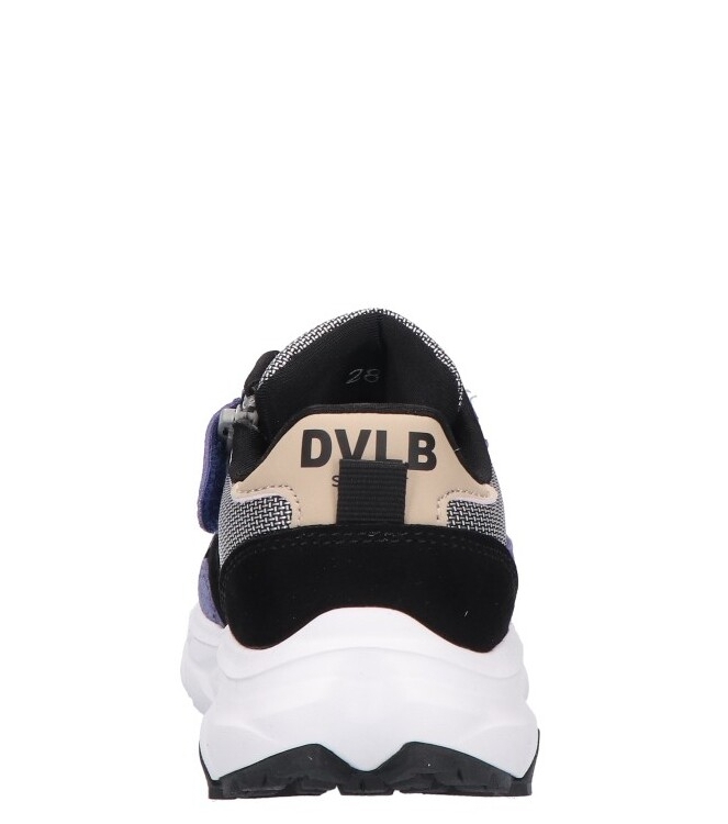 Develab Develab sneaker <span>40003 699</span> 699 Blue Combi Fantasy Develab sneaker <span>40003 699</span> 40003 699 blauw - www.bremmerschoenen.live - Bremmer Schoenen