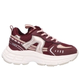Kleur Bordeaux