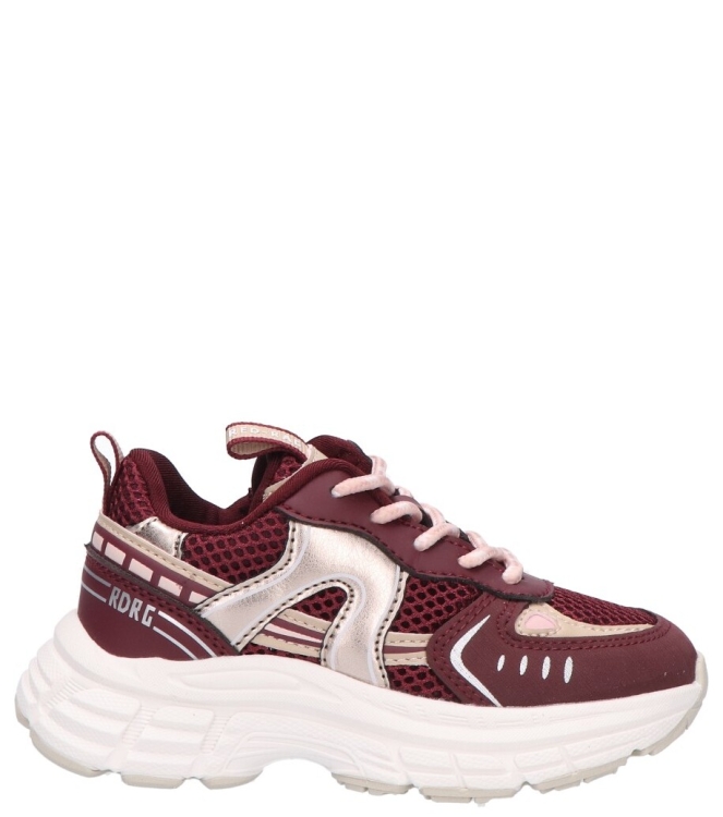 Red-Rag Red Rag sneaker <span>15864 439</span> 439 burgundy fantasy Red Rag sneaker <span>15864 439</span> 15864 439 bordeaux - www.bremmerschoenen.live - Bremmer Schoenen