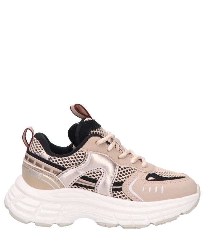 Red-Rag Red Rag sneaker <span>15864 299</span> 299 beige combi Red Rag sneaker <span>15864 299</span> 15864 299 beige - www.bremmerschoenen.live - Bremmer Schoenen