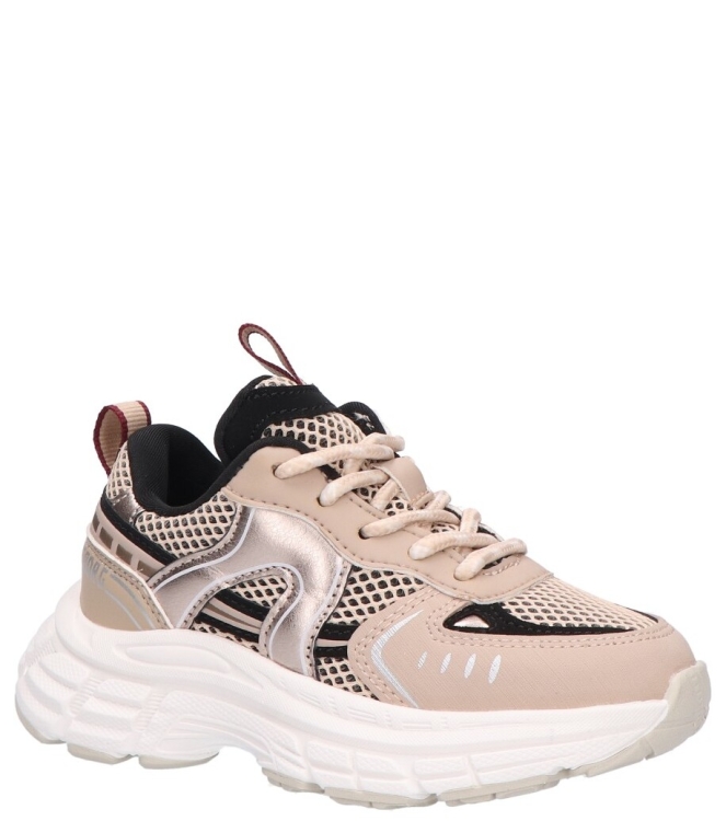 Red-Rag Red Rag sneaker <span>15864 299</span> 299 beige combi Red Rag sneaker <span>15864 299</span> 15864 299 beige - www.bremmerschoenen.live - Bremmer Schoenen