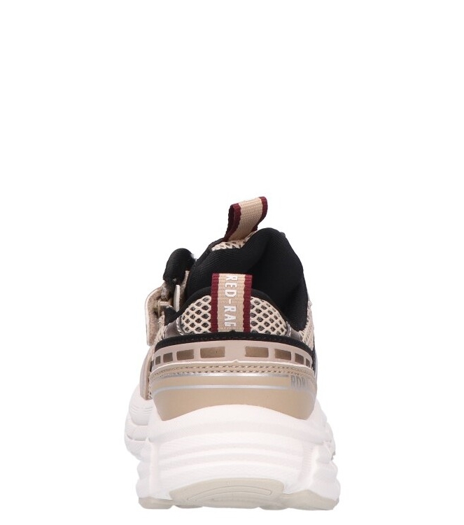 Red-Rag Red Rag sneaker <span>15864 299</span> 299 beige combi Red Rag sneaker <span>15864 299</span> 15864 299 beige - www.bremmerschoenen.live - Bremmer Schoenen