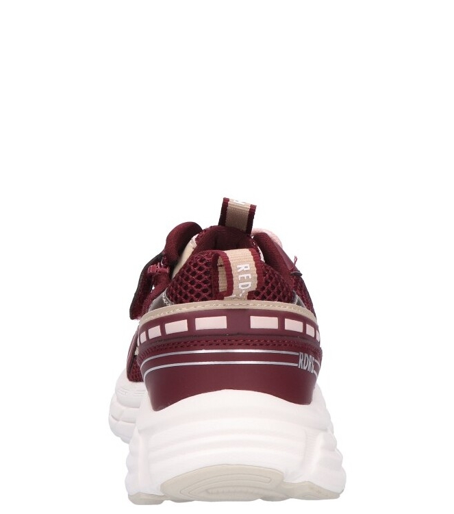 Red-Rag Red Rag sneaker <span>15874 499</span> 499 red combi Red Rag sneaker <span>15874 499</span> 15874 499 bordeaux - www.bremmerschoenen.live - Bremmer Schoenen