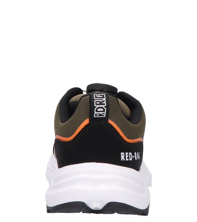 Red-Rag Red Rag sneaker <span>15863 550</span> 550 kaki fabrics Red Rag sneaker <span>15863 550</span> 15863 550 groen - www.bremmerschoenen.live - Bremmer Schoenen