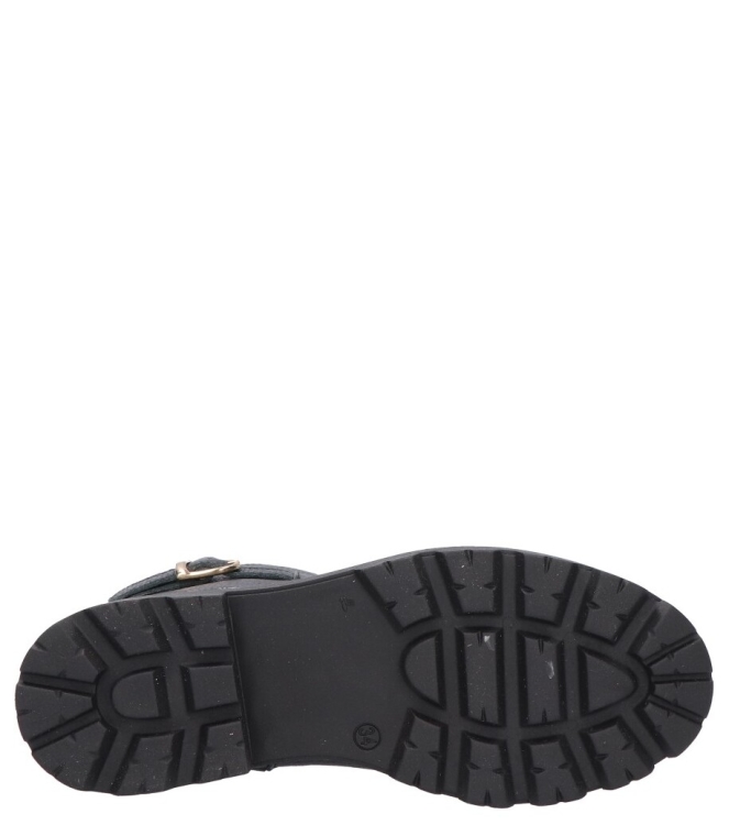 Red-Rag Red Rag laars <span>12588 922</span> 922 black Red Rag laars <span>12588 922</span> 12588 922 zwart - www.bremmerschoenen.live - Bremmer Schoenen