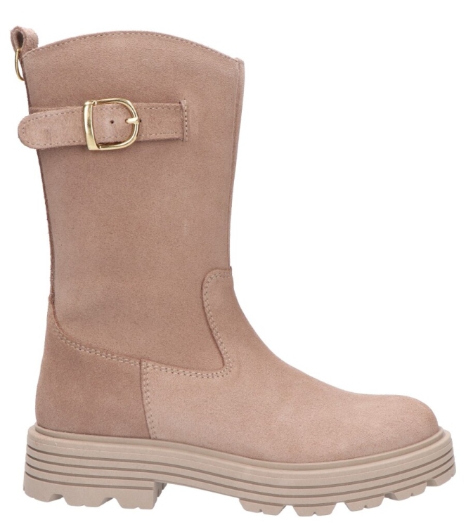 Red-Rag Red Rag laars <span>12588 233</span> 233 taupe Red Rag laars <span>12588 233</span> 12588 233 beige - www.bremmerschoenen.live - Bremmer Schoenen