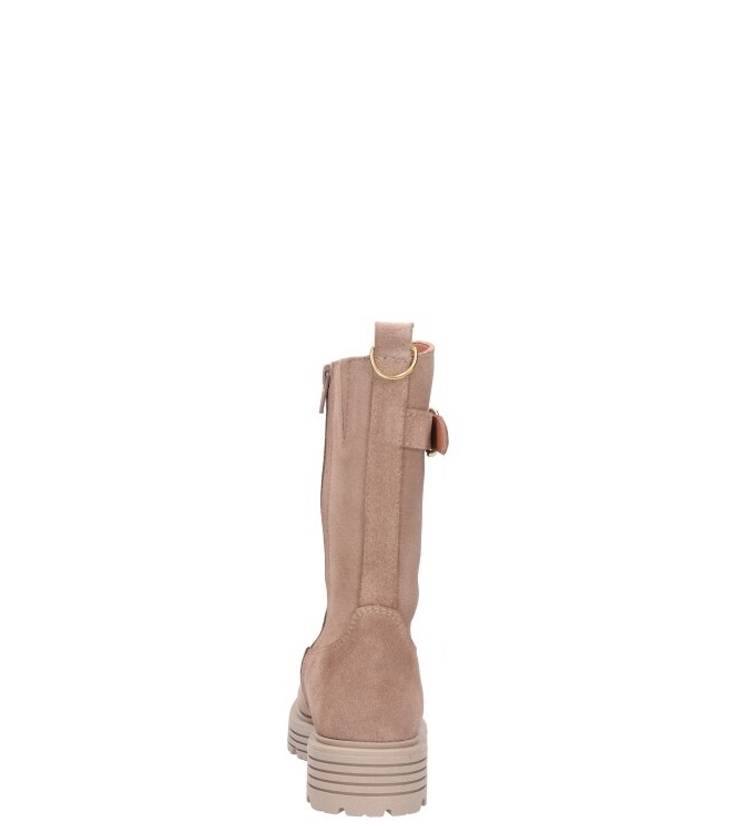 Red-Rag Red Rag laars <span>12588 233</span> 233 taupe Red Rag laars <span>12588 233</span> 12588 233 beige - www.bremmerschoenen.live - Bremmer Schoenen