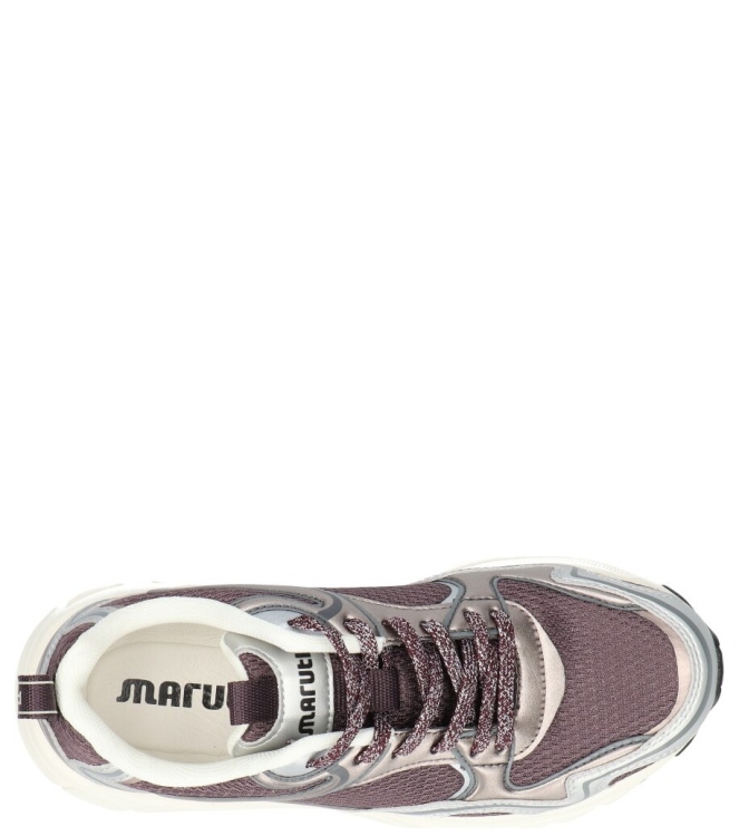 Maruti sneaker <span>66.1810.01 M59 Novi</span> 66.1810.01 M59 Novi paars - www.bremmerschoenen.live - Bremmer Schoenen
