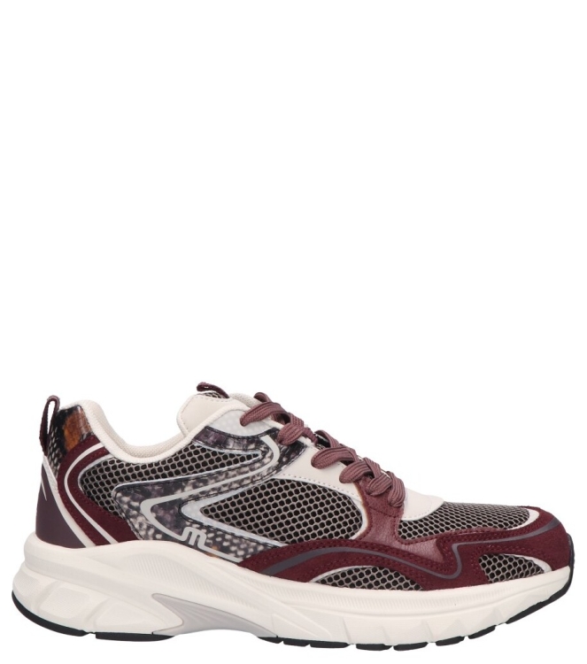 Maruti Maruti sneaker <span>66.1810.01 F36 Novi</span> F36 Burgundy Maruti sneaker <span>66.1810.01 F36 Novi</span> 66.1810.01 F36 Novi bordeaux - www.bremmerschoenen.live - Bremmer Schoenen