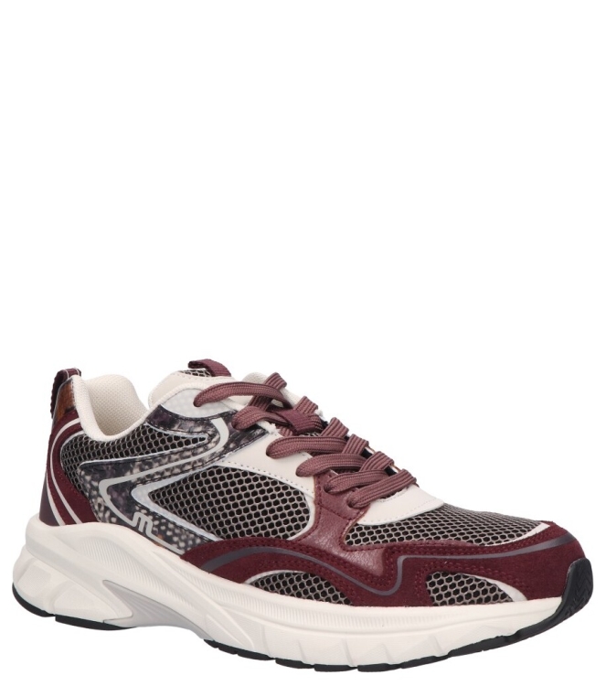 Maruti Maruti sneaker <span>66.1810.01 F36 Novi</span> F36 Burgundy Maruti sneaker <span>66.1810.01 F36 Novi</span> 66.1810.01 F36 Novi bordeaux - www.bremmerschoenen.live - Bremmer Schoenen