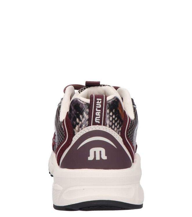 Maruti Maruti sneaker <span>66.1810.01 F36 Novi</span> F36 Burgundy Maruti sneaker <span>66.1810.01 F36 Novi</span> 66.1810.01 F36 Novi bordeaux - www.bremmerschoenen.live - Bremmer Schoenen