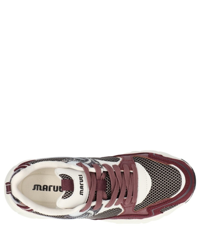 Maruti Maruti sneaker <span>66.1810.01 F36 Novi</span> F36 Burgundy Maruti sneaker <span>66.1810.01 F36 Novi</span> 66.1810.01 F36 Novi bordeaux - www.bremmerschoenen.live - Bremmer Schoenen