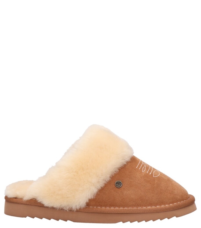Warmbat Warmbat pantoffel <span>Junee Women JNE321625 cognac</span> Suede Western Cognac Warmbat pantoffel <span>Junee Women JNE321625 cognac</span> Junee Women JNE321625 cognac cognac - www.bremmerschoenen.live - Bremmer Schoenen