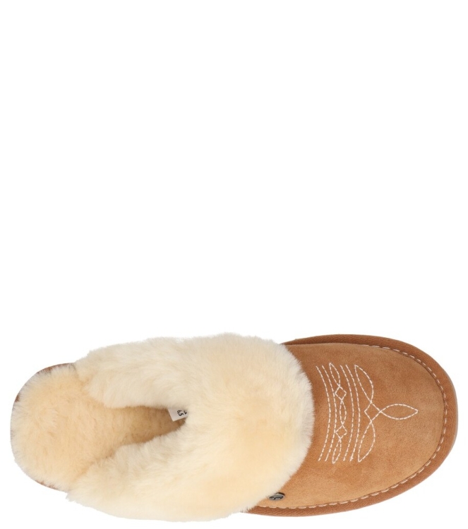 Warmbat Warmbat pantoffel <span>Junee Women JNE321625 cognac</span> Suede Western Cognac Warmbat pantoffel <span>Junee Women JNE321625 cognac</span> Junee Women JNE321625 cognac cognac - www.bremmerschoenen.live - Bremmer Schoenen