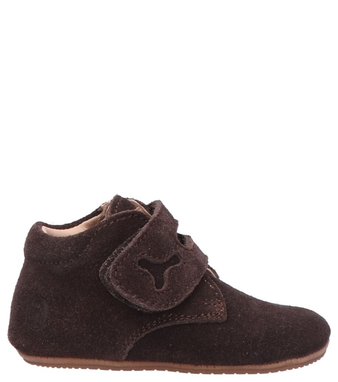 Shoesme Shoesme babyschoenen <span>BP26W004-A</span> Dark brown Shoesme babyschoenen <span>BP26W004-A</span> BP26W004-A bruin - www.bremmerschoenen.live - Bremmer Schoenen