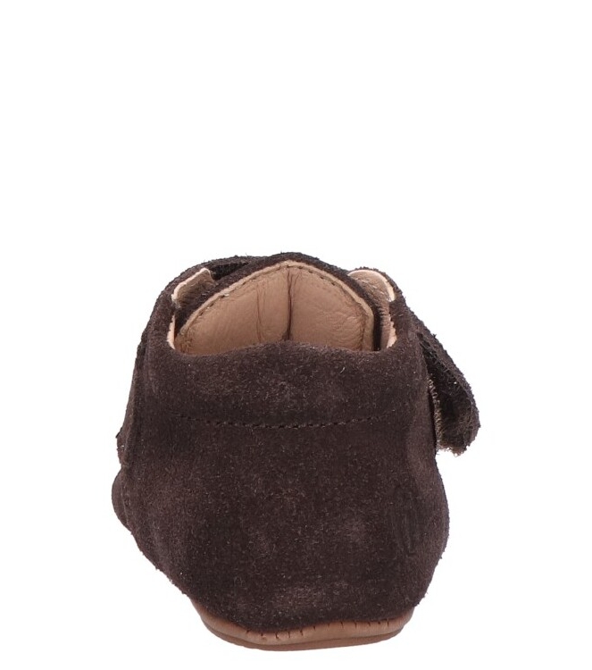 Shoesme Shoesme babyschoenen <span>BP26W004-A</span> Dark brown Shoesme babyschoenen <span>BP26W004-A</span> BP26W004-A bruin - www.bremmerschoenen.live - Bremmer Schoenen