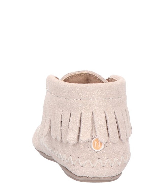 Shoesme Shoesme babyschoen <span>BP26W008-C</span> beige glitter Shoesme babyschoen <span>BP26W008-C</span> BP26W008-C beige - www.bremmerschoenen.live - Bremmer Schoenen