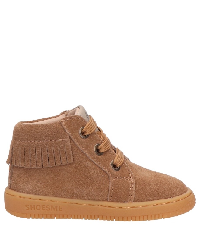 Shoesme Shoesme sneaker <span>BN26W011-C</span> Cognac Shoesme sneaker <span>BN26W011-C</span> BN26W011-C cognac - www.bremmerschoenen.live - Bremmer Schoenen