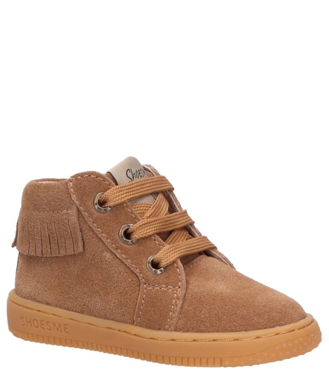 Shoesme Shoesme sneaker <span>BN26W011-C</span> Cognac Shoesme sneaker <span>BN26W011-C</span> BN26W011-C cognac - www.bremmerschoenen.live - Bremmer Schoenen