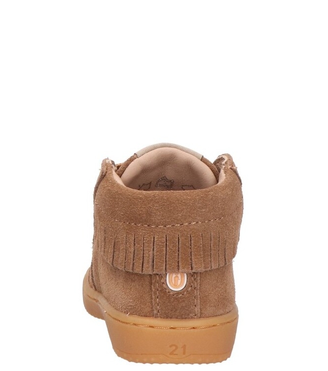 Shoesme Shoesme sneaker <span>BN26W011-C</span> Cognac Shoesme sneaker <span>BN26W011-C</span> BN26W011-C cognac - www.bremmerschoenen.live - Bremmer Schoenen
