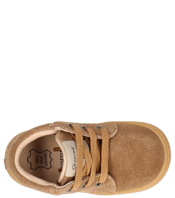 Shoesme Shoesme sneaker <span>BN26W011-C</span> Cognac Shoesme sneaker <span>BN26W011-C</span> BN26W011-C cognac - www.bremmerschoenen.live - Bremmer Schoenen