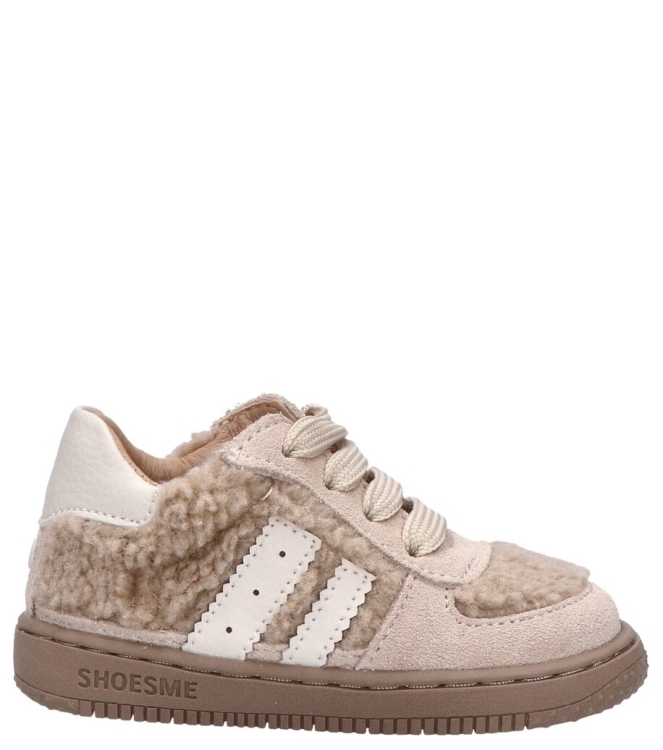Shoesme Shoesme sneaker <span>BN26W031-A</span> beige Shoesme sneaker <span>BN26W031-A</span> BN26W031-A beige - www.bremmerschoenen.live - Bremmer Schoenen